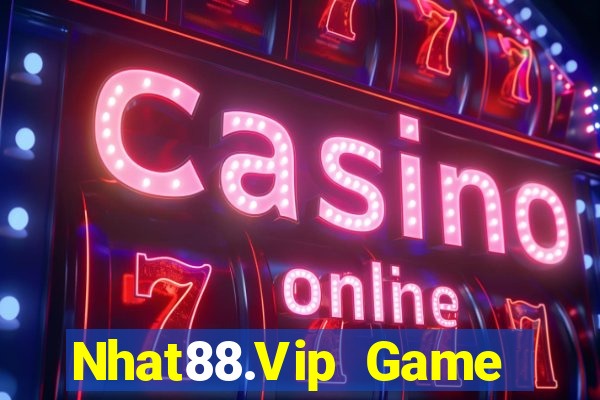 Nhat88.Vip Game Bài Online Miễn Phí