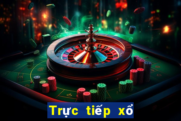 Trực tiếp xổ số Trà Vinh thứ Ba