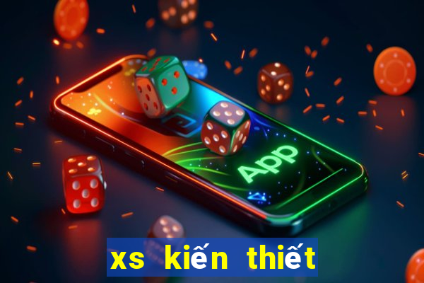 xs kien thiet mien bac