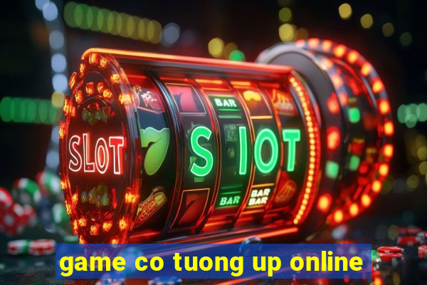 game co tuong up online