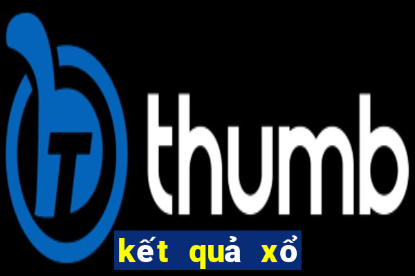 kết quả xổ số miền bắc trong