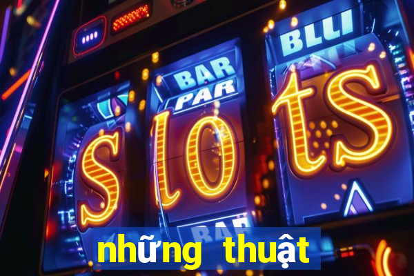 những thuật ngữ trong poker