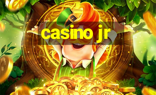 casino jr