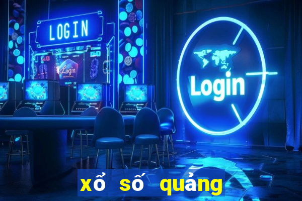 xổ số quảng ngãi đà nẵng