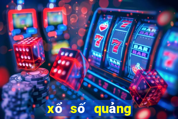 xổ số quảng ngãi đà nẵng