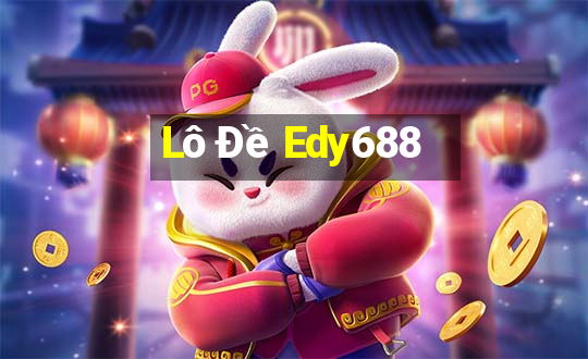 Lô Đề Edy688