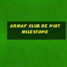 armaf club de nuit milestone