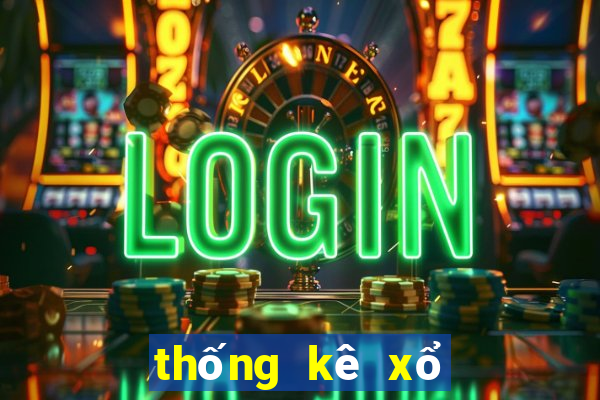 thống kê xổ số ninh thuận lâu chưa về