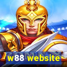 w88 website