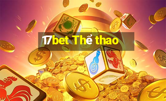 17bet Thể thao