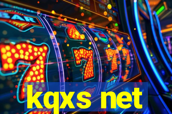 kqxs net