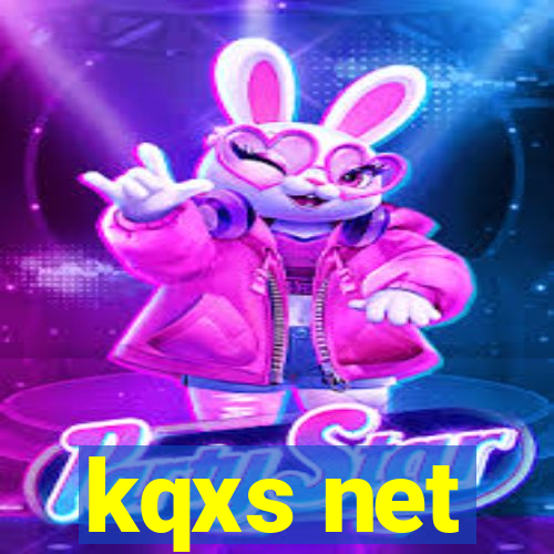 kqxs net