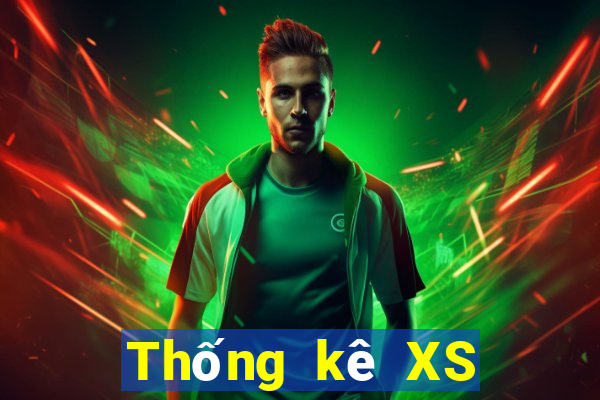 Thống kê XS Keno Vietlott ngày 17