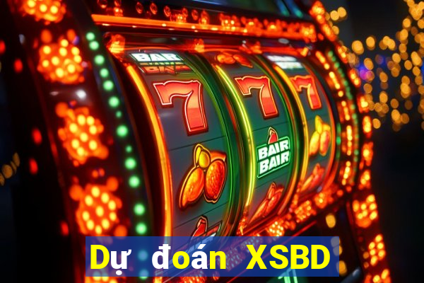 Dự đoán XSBD ngày 26