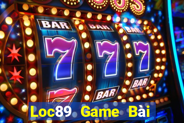 Loc89 Game Bài Uống Rượu