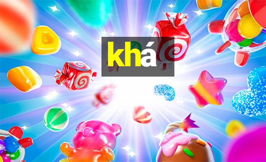 khá