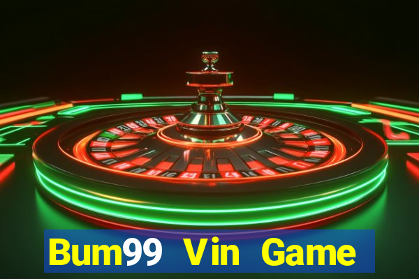 Bum99 Vin Game Bài Baccarat