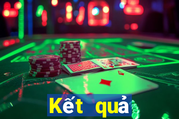 Kết quả XSBINGO18 thứ Ba