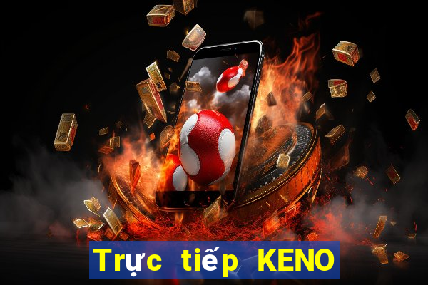 Trực tiếp KENO ngày 28