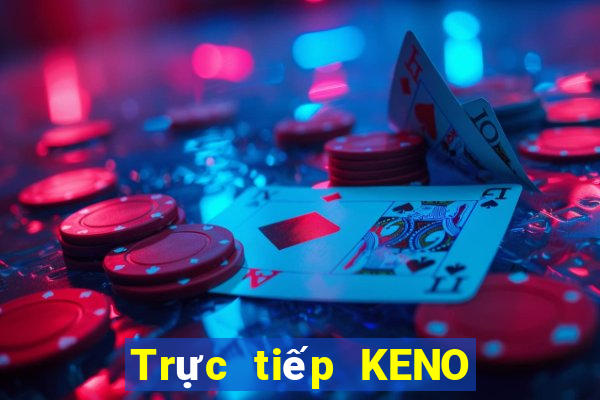 Trực tiếp KENO ngày 28