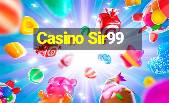 Casino Sir99