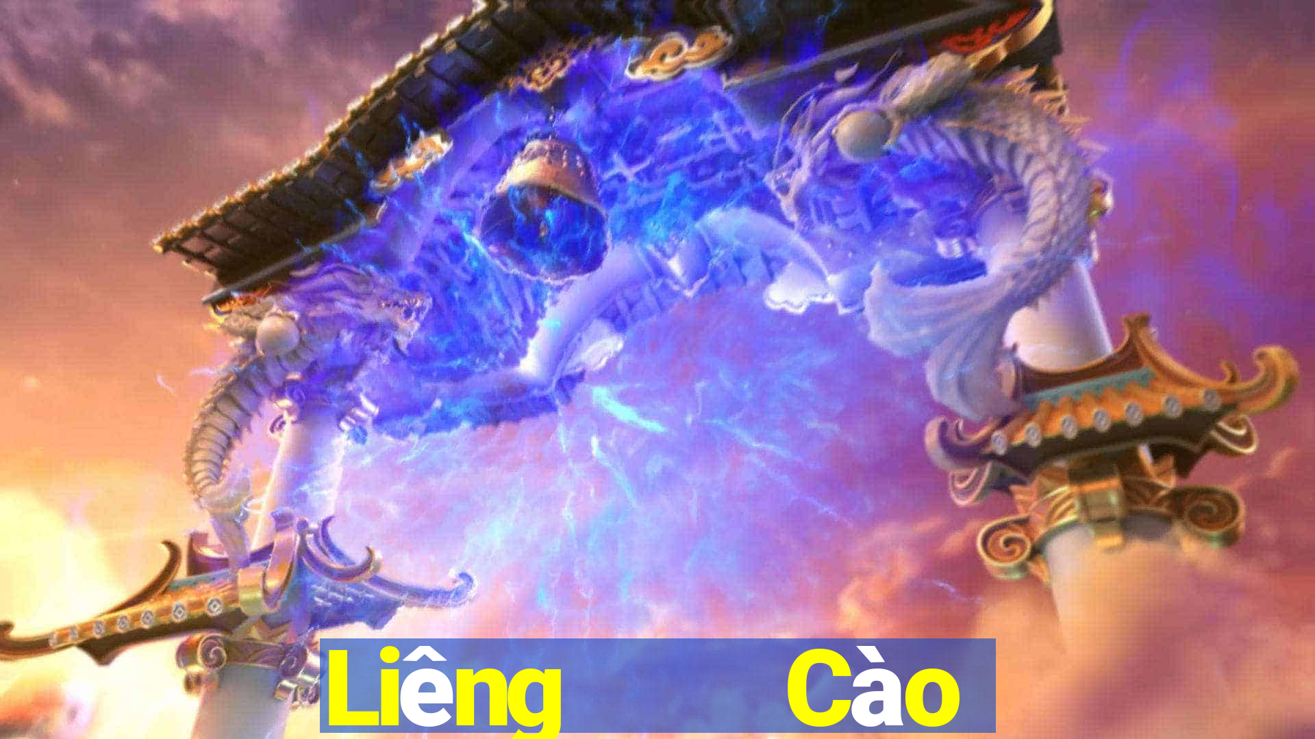 Liêng    Cào To MOD