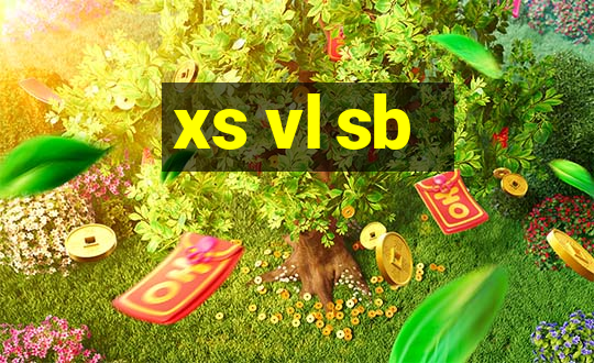 xs vl sb