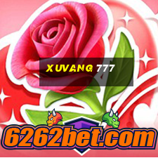 xuvang 777