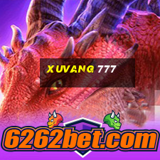 xuvang 777