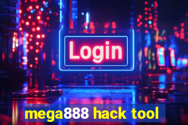 mega888 hack tool