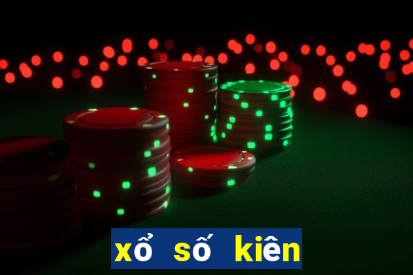 xổ số kiên giang ngày 3 tháng 7