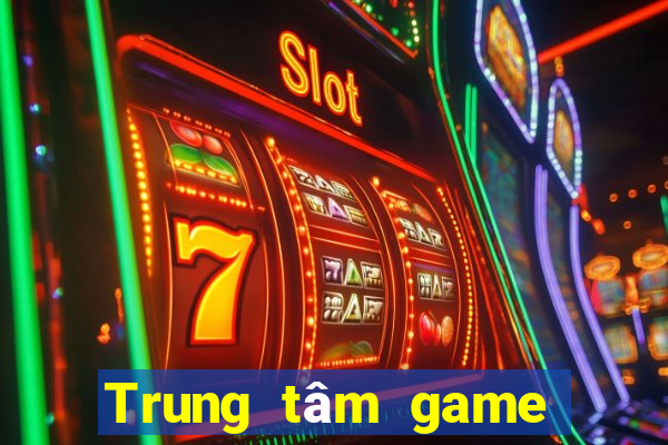 Trung tâm game bài vg Thần tài