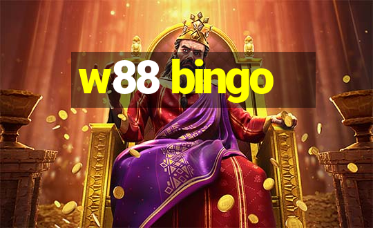 w88 bingo