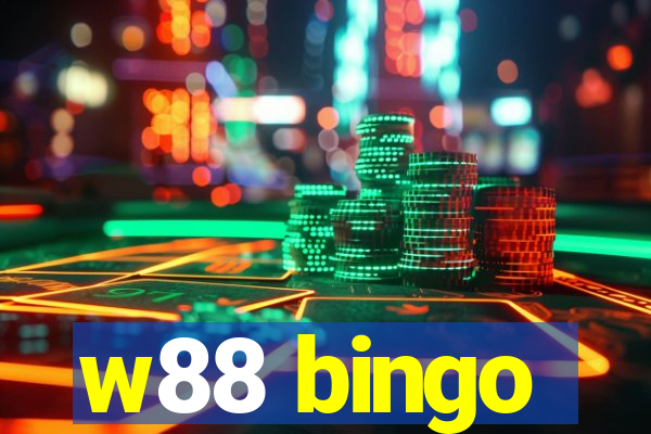 w88 bingo