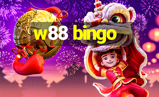 w88 bingo