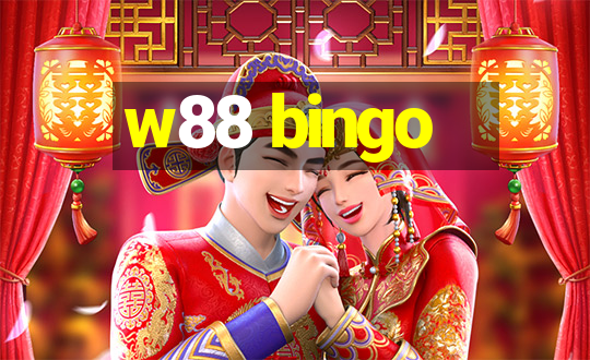 w88 bingo