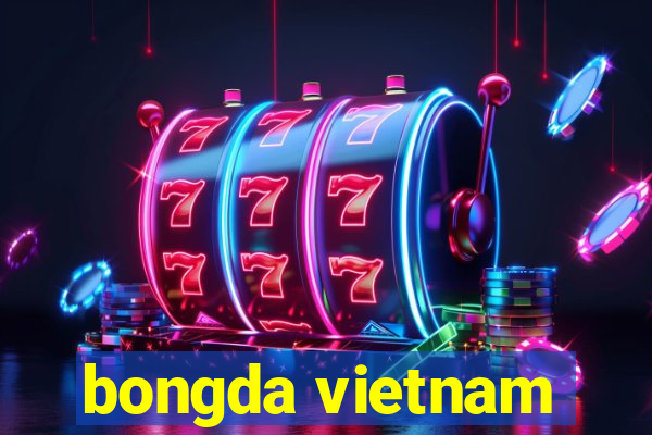 bongda vietnam