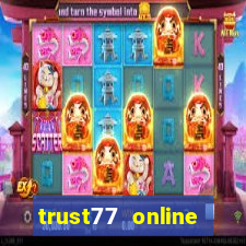 trust77 online casino my