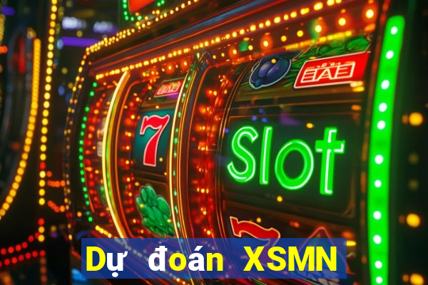 Dự đoán XSMN ngày 27