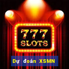 Dự đoán XSMN ngày 27