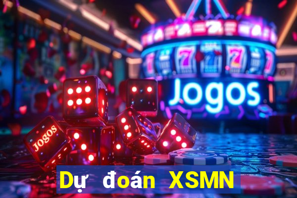 Dự đoán XSMN ngày 27