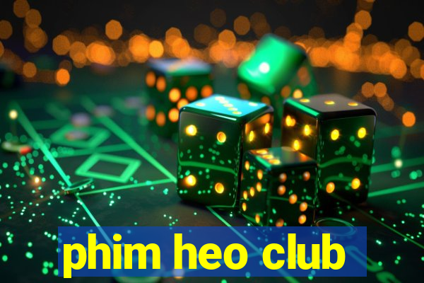 phim heo club