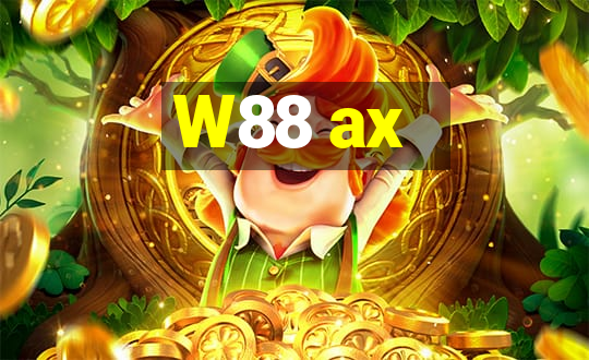 W88 ax