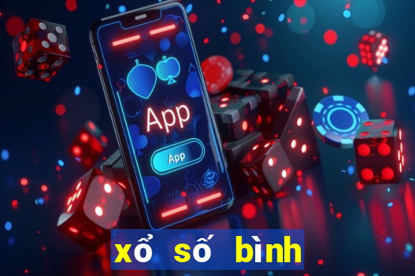 xổ số bình thuận hôm nay 18 tháng 04