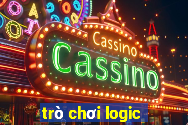 trò chơi logic