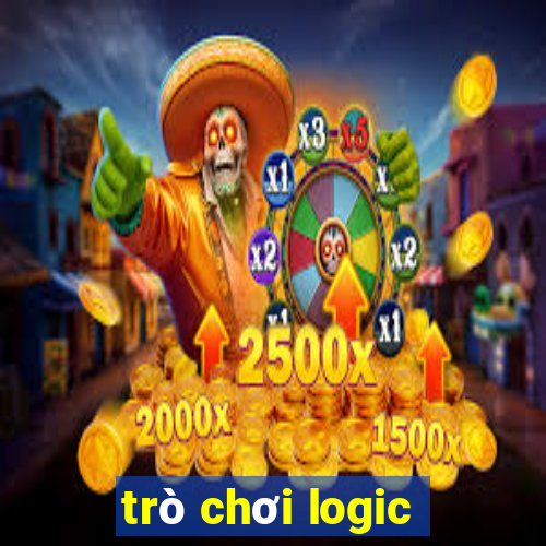 trò chơi logic