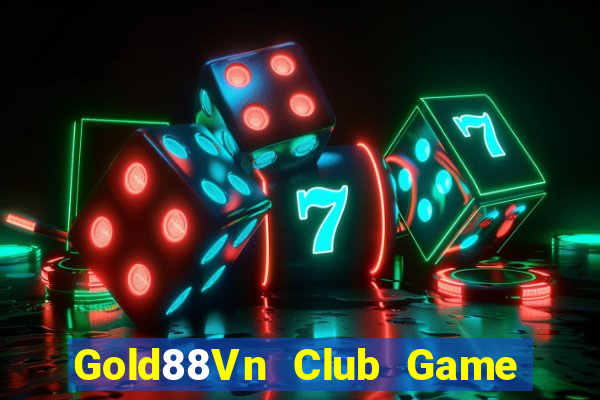 Gold88Vn Club Game Bài Poker