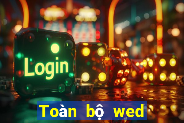 Toàn bộ wed của Color