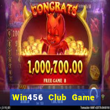 Win456 Club Game Bài Online Uy Tín