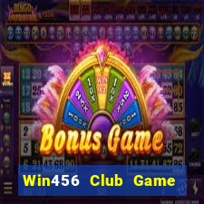 Win456 Club Game Bài Online Uy Tín